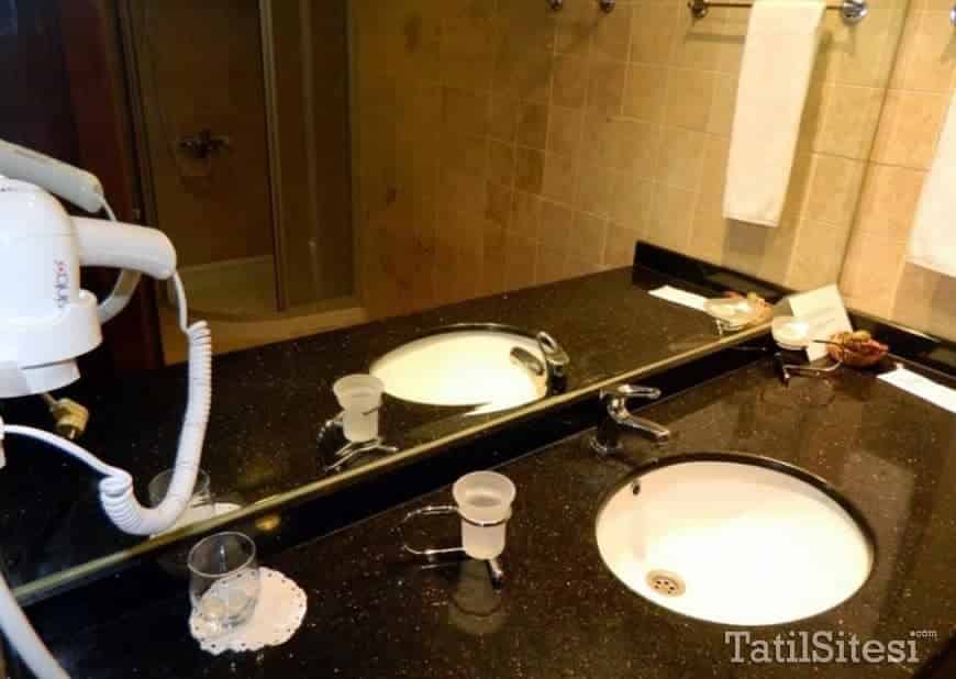 Adrasan Club Sun Village